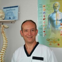 Ostéopathe Doucet Franck - 1 - 