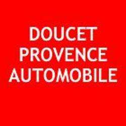 Doucet Provence Automobile Montpellier