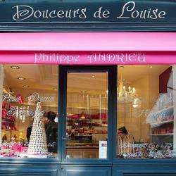 Boulangerie Pâtisserie Douceurs De Louise - 1 - 