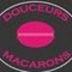 Douceurs Macarons Reims