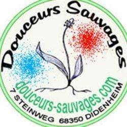 Alimentation bio Douceurs Sauvages - 1 - 