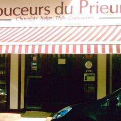 Chocolatier Confiseur DOUCEURS DU PRIEURE - 1 - 