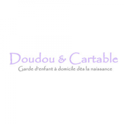 Doudou & Cartable Thoux