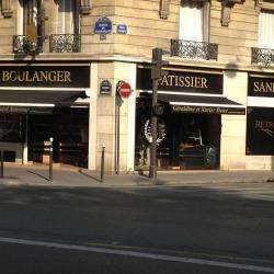 Boulangerie Pâtisserie  Boulangerie Saint-Sauveur - 1 - 