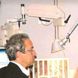 Ophtalmologue DOUILLET JEAN-LUC - 1 - 