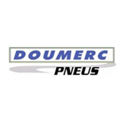Centres commerciaux et grands magasins Doumerc Pneus  - 1 - 