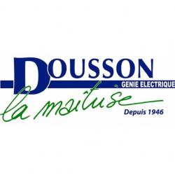 Dousson Et Cie Saint Etienne