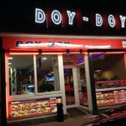 Restaurant Doy doy - 1 - 