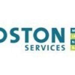 Jardinage Boston Services Toulon - 1 - Logo - 