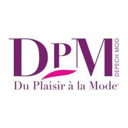 Vêtements Femme Dpm By Depech Mod - 1 - 