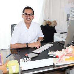 Dr Ali Abbas Paris
