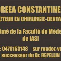 Dentiste Dr. Andreea Constantinescu - 1 - 