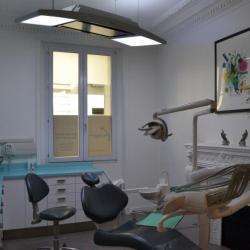 Dentiste Dr Badach Gregory - 1 - 