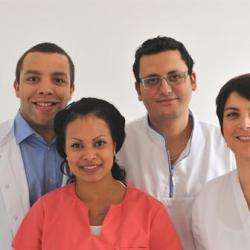 Dentiste Dr BARANES MARC - 1 - 