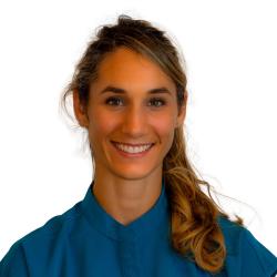 Dr Charlotte Treffel Orthodontiste - Orthosmîle Saint Paul
