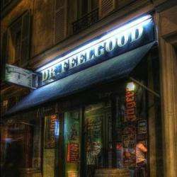 Restaurant Dr Feelgood - 1 - 