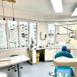 Dentiste Dr GHASSEMI Shayan - 1 - Cabinet 1 - 