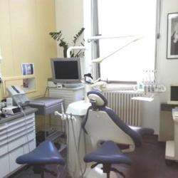 Dentiste Dr Guillaume NEDJAR CARETTE - 1 - 