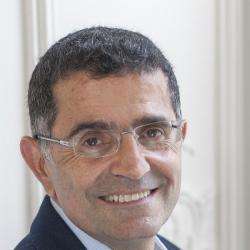 Dr. Hadi Antoun Paris