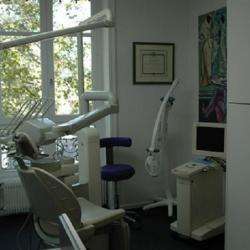 Dentiste Dr Isabelle MAGIS TARGE - 1 - 