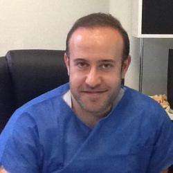 Dr. Jonas Obeid