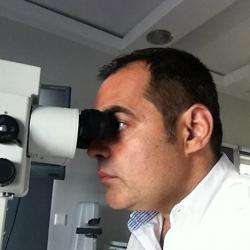 Ophtalmologue Dr Michel BASILI - 1 - 