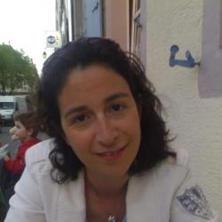 Dr Patricia Assayag-strauss Colmar