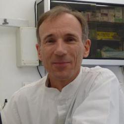Dr Patrick Pissis Paris