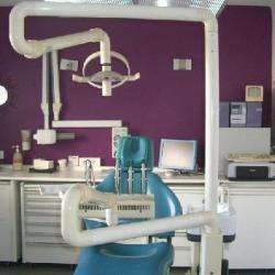 Dentiste dr REYNETTE - 1 - 
