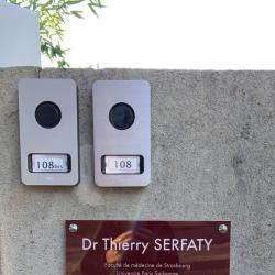 Dr Thierry Serfaty - Médecin Esthétique Clapiers