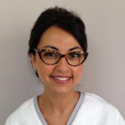 Dr Yasmina Miss
