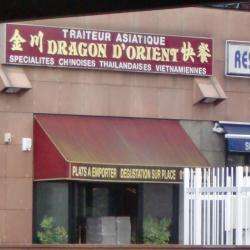 Dragon D'orient