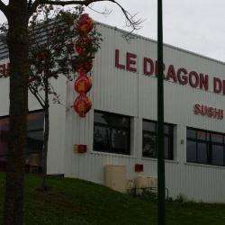 Restaurant dragon de beaulieu - 1 - 