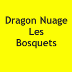 Dragon Nuage Les Bosquets