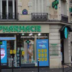 Pharmacie et Parapharmacie DRAI ET SOUFFIR - 1 - 