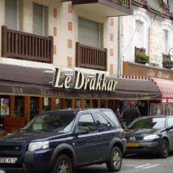 Drakkar (le) Deauville