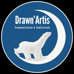 Entreprises tous travaux Drawn'Artis - 1 - Drawn'artis | Communication & Audiovisuel - 
