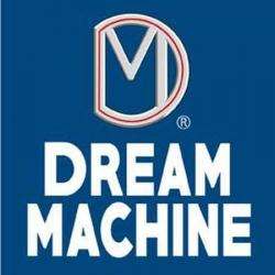 Dream Machine Le Perray En Yvelines