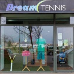 Dream Tennis Seyssinet Pariset