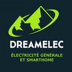 Electricien DREAMELEC - 1 - électricité Générale - 