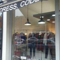 Dress Code Le Havre