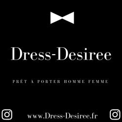 Dress Desiree Bastia