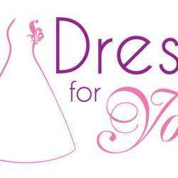 Vêtements Femme Dress for You - robes de mariée à domicile - 1 - 