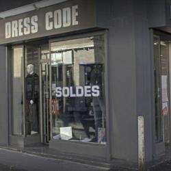 Dresscode -