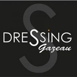 Dressing By Christophe Gazeau