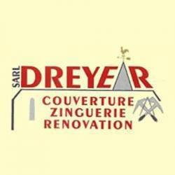 Constructeur Dreyer Couverture - 1 - 