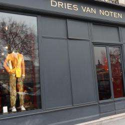 Couturier Dries Van Noten - 1 - 