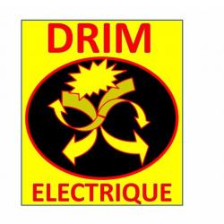 Electricien DRIM ÉLECTRIQUE - 1 - 