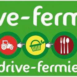 Alimentation bio Drive Fermier Gironde - 1 - 