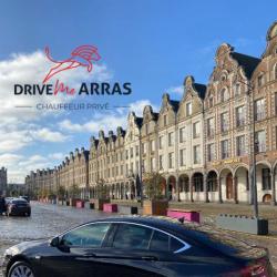 Drive Me Arras Arras